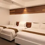 The Paragon Boracay Suites