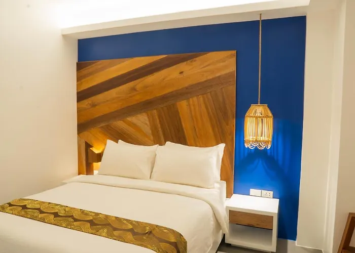 The Paragon Boracay Suites