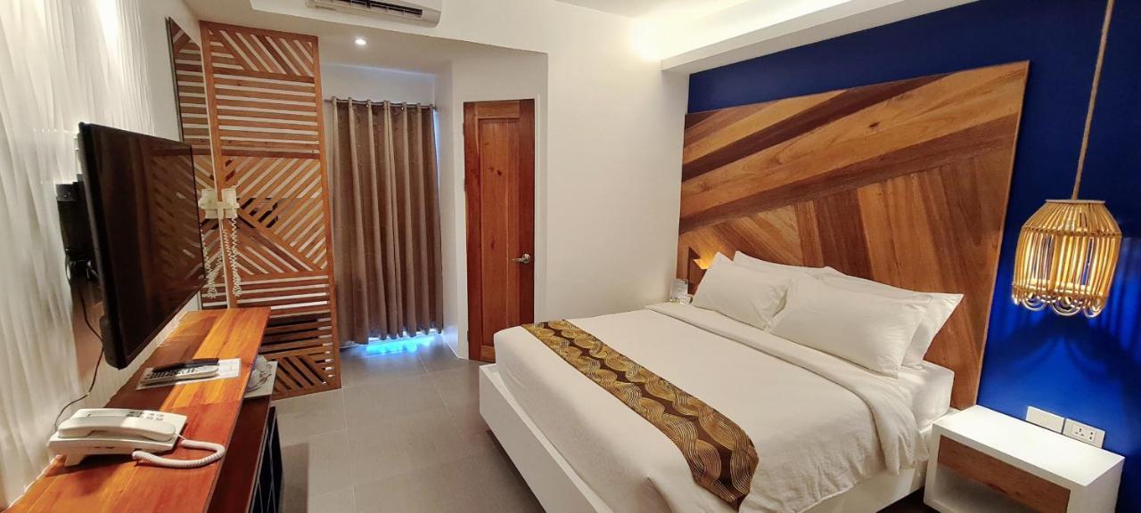 The Paragon Boracay 3*