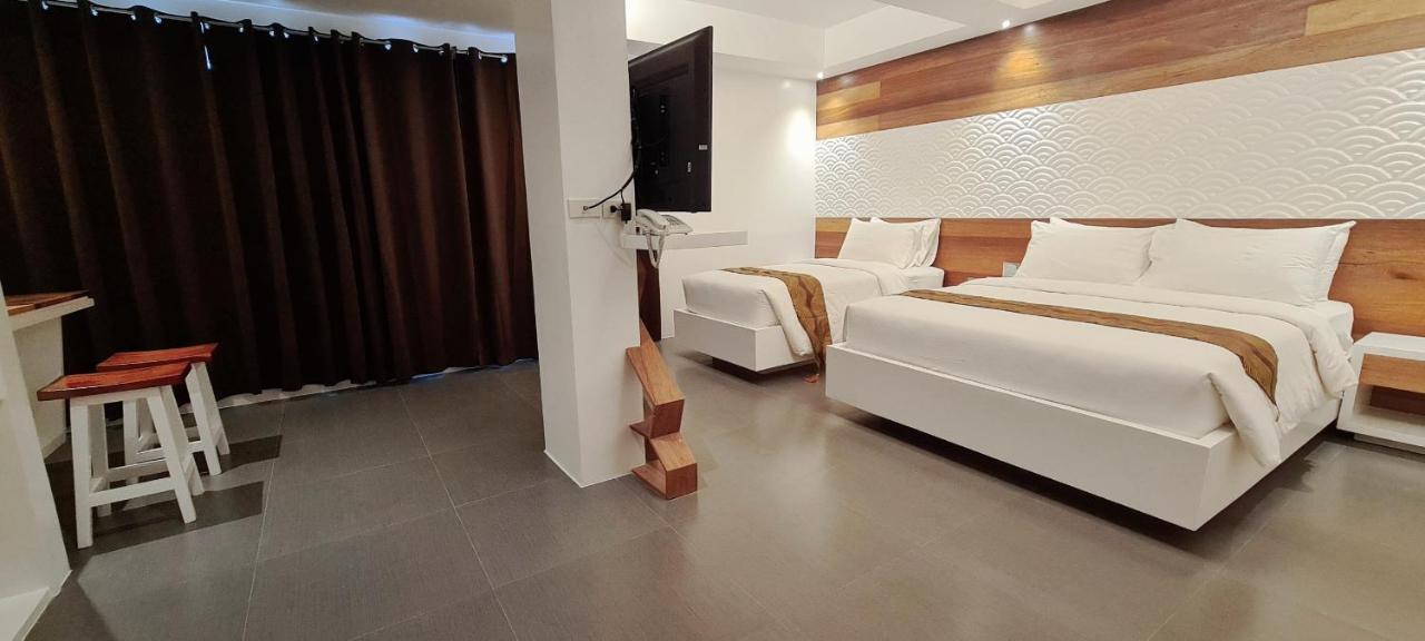 The Paragon Boracay Hotel