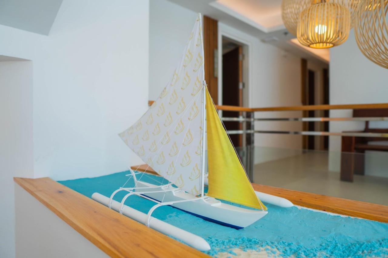 The Paragon Boracay Hotel Manoc-Manoc