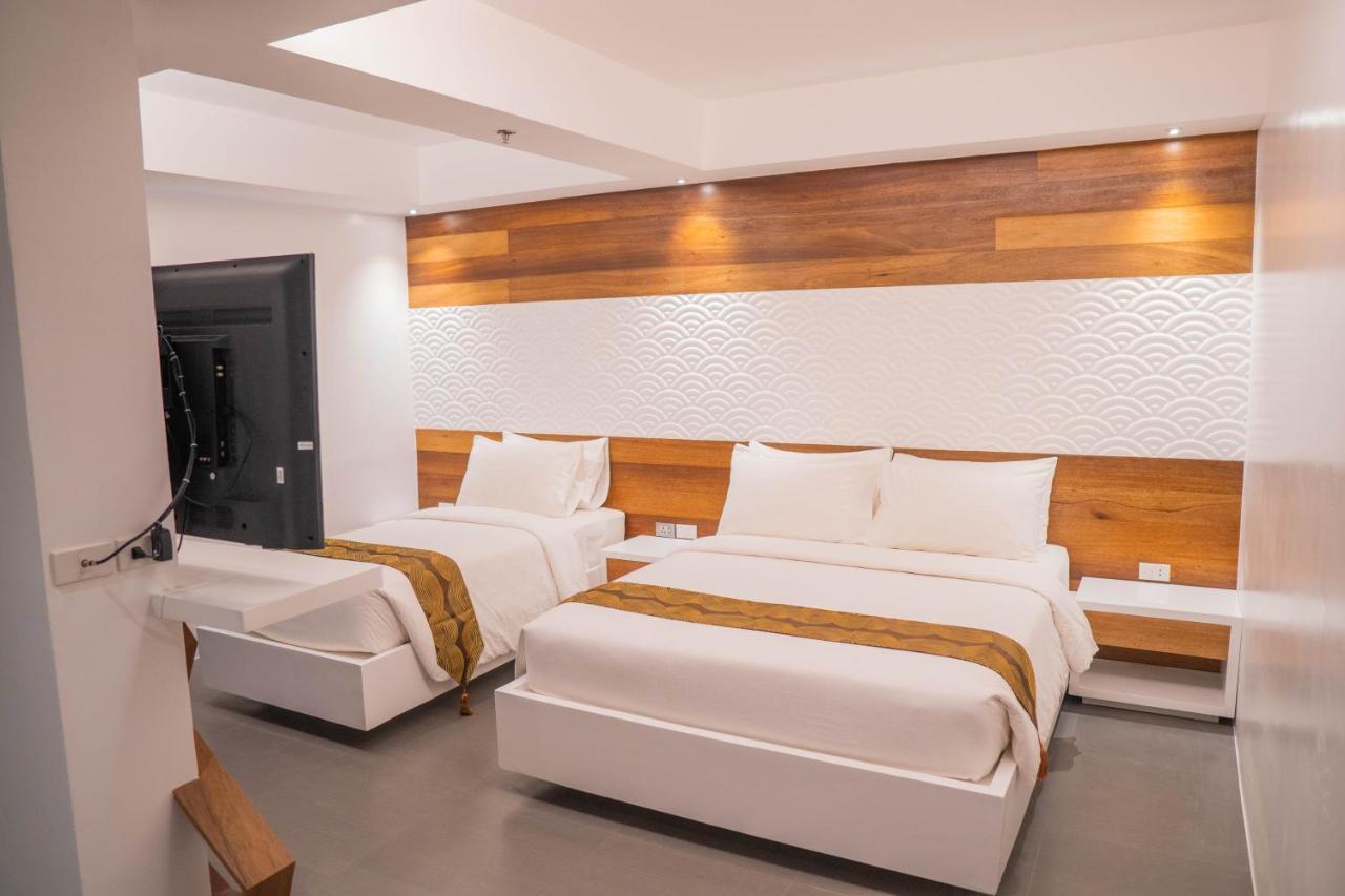 The Paragon Boracay Hotel