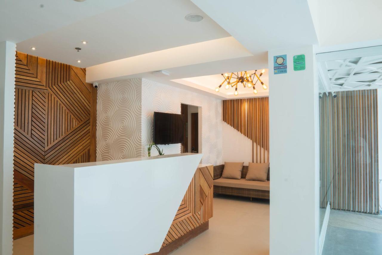 The Paragon Boracay Hotel Manoc-Manoc