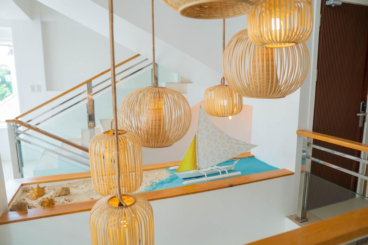 The Paragon Boracay Hotel 3*