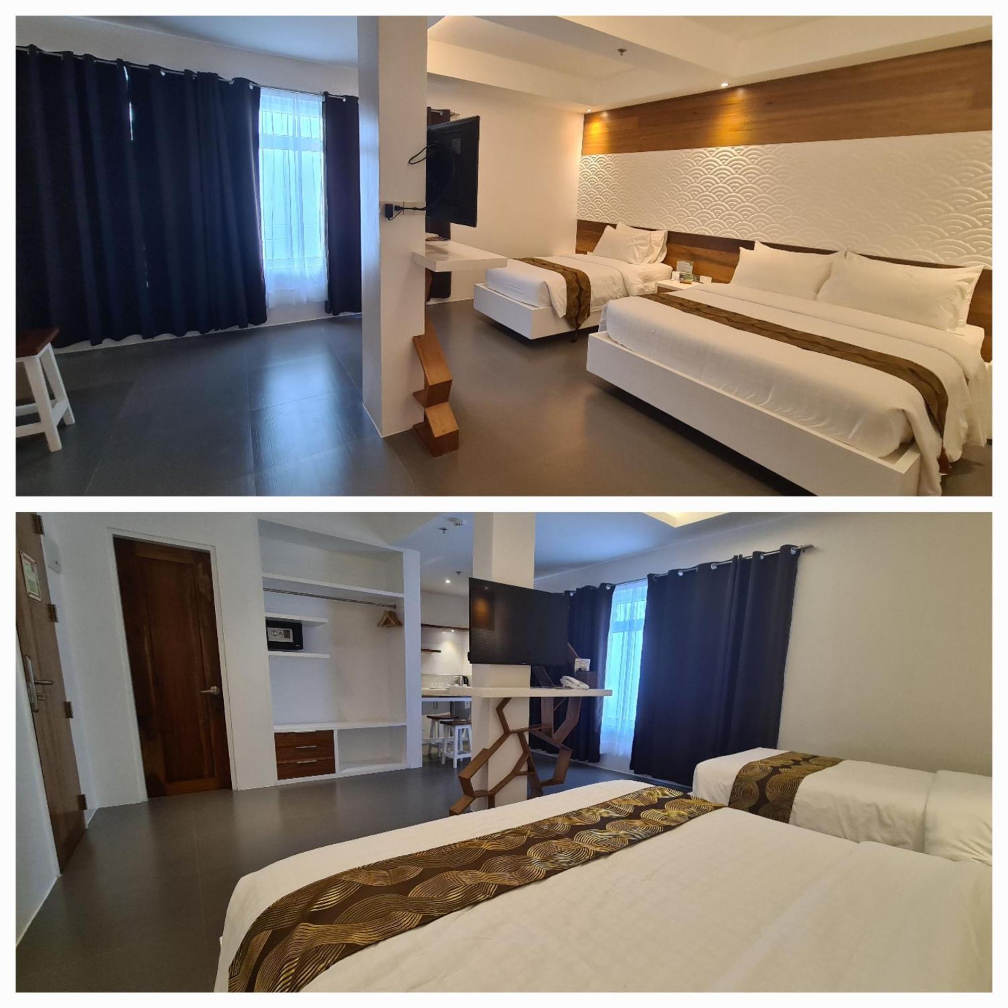 The Paragon Boracay Hotel Manoc-Manoc
