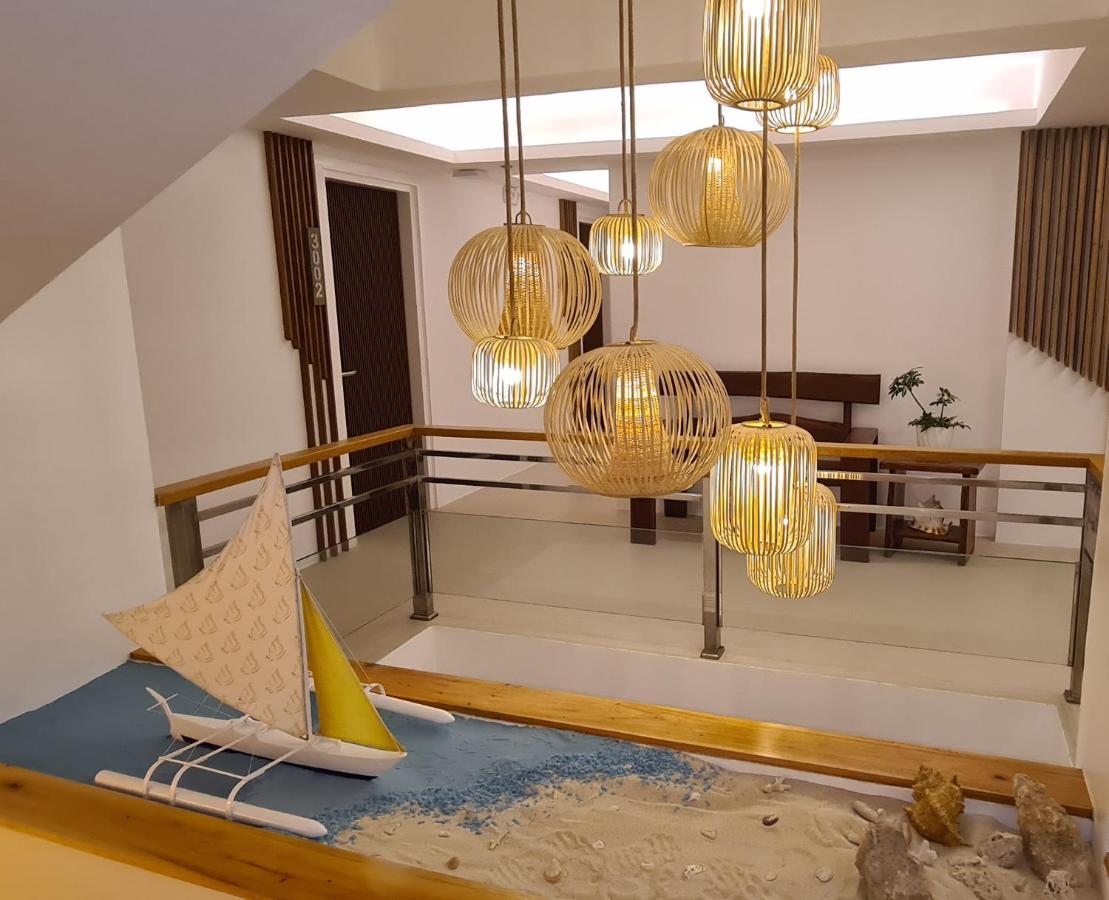 The Paragon Boracay 3* Manoc-Manoc