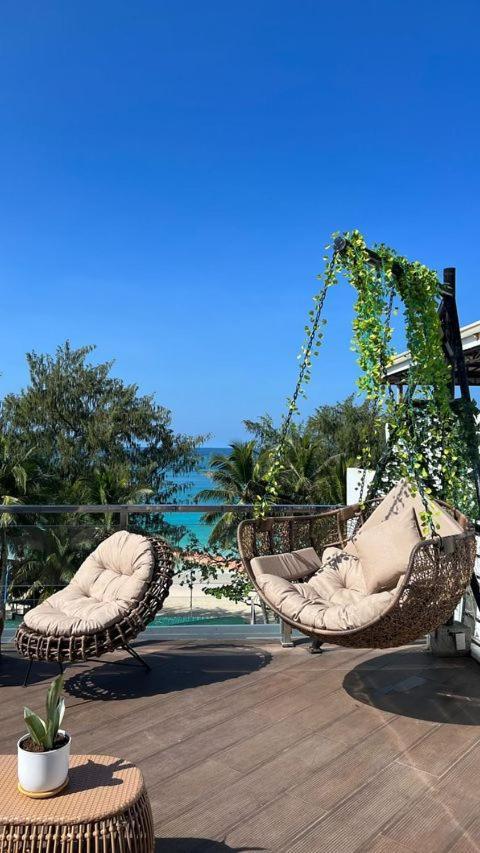 Hotel The Paragon Boracay