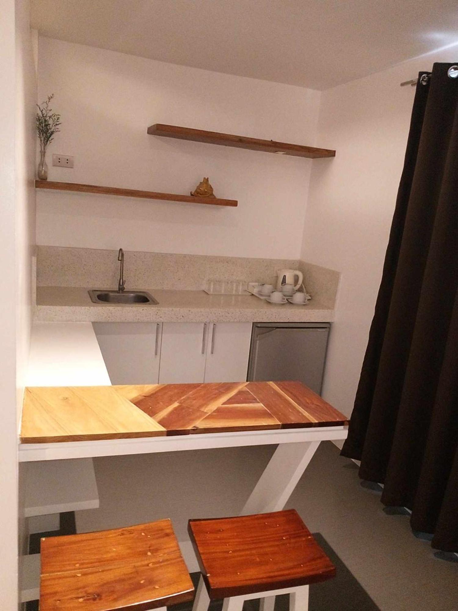 The Paragon Boracay Hotel 3*