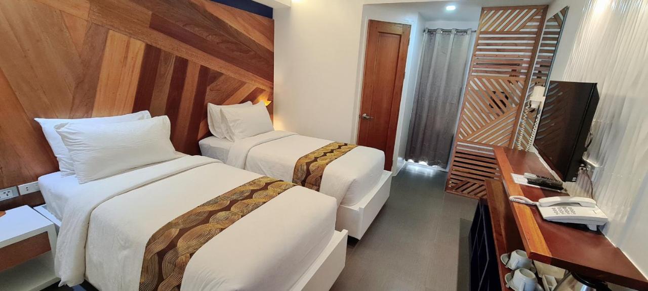 The Paragon Boracay