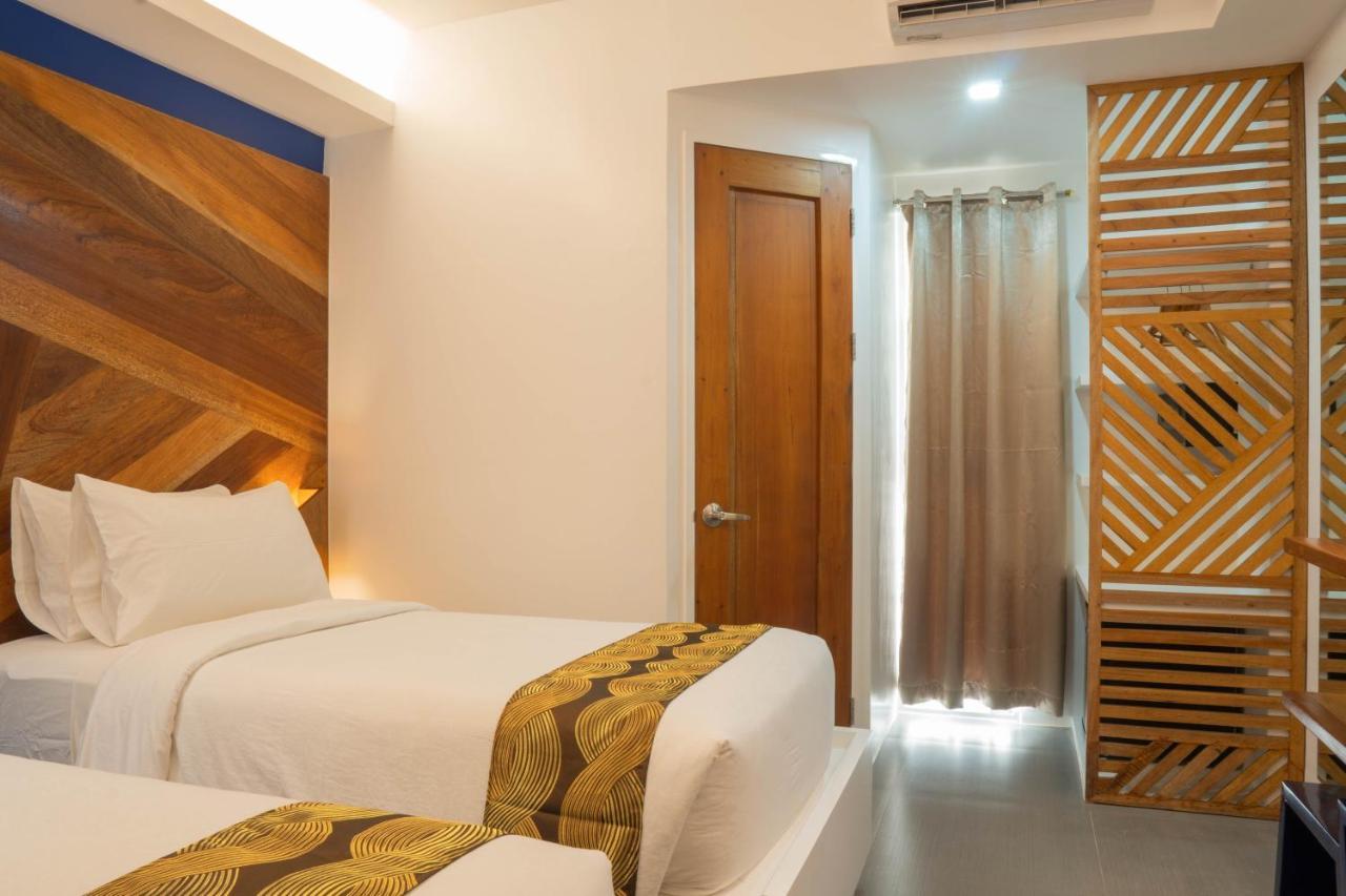 Hotel The Paragon Boracay Manoc-Manoc