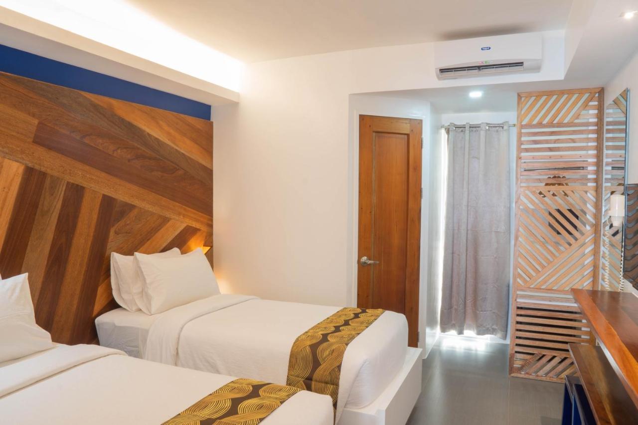The Paragon Boracay 3*