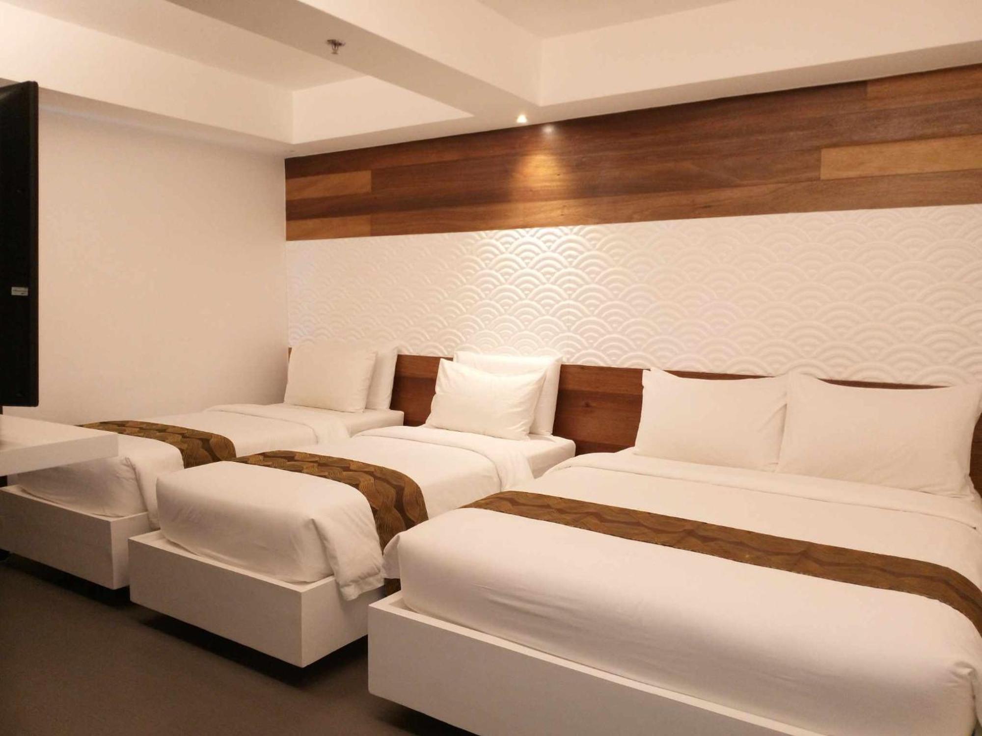 The Paragon Boracay